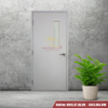 Cửa thép chống cháy HP TCC03
