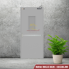 Cửa thép chống cháy HP TCC04